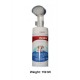 Bioline Paw Cleaning Foam For Dog 150 Ml 